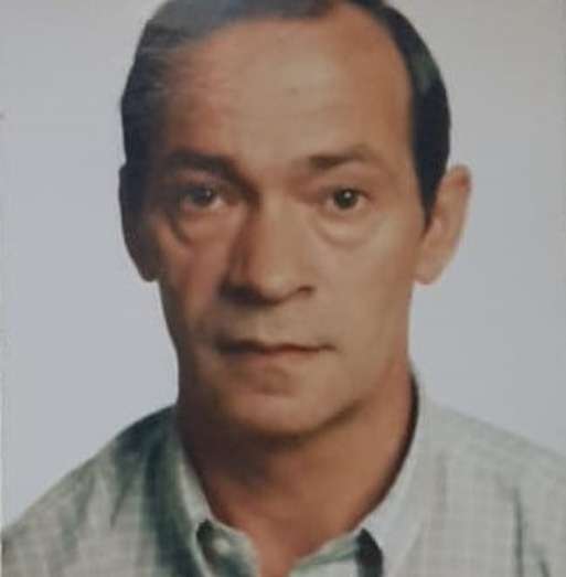 Juan de las Nieves Martín Betancor/TA.